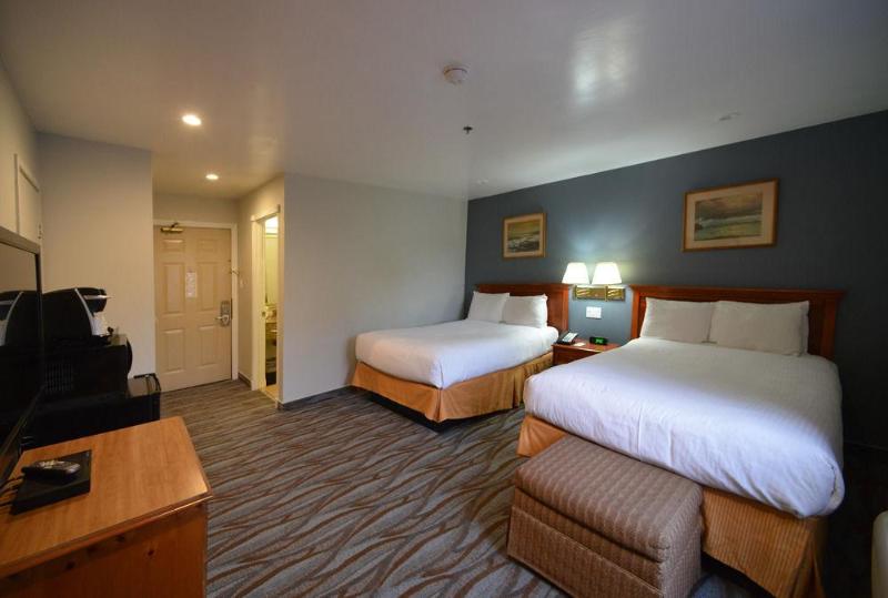 汽车旅馆 Cherry Orchard Inn