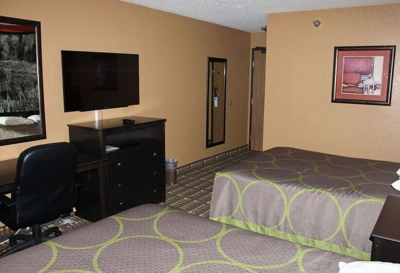 מוטל Asteria Inn & Suites Stillwater