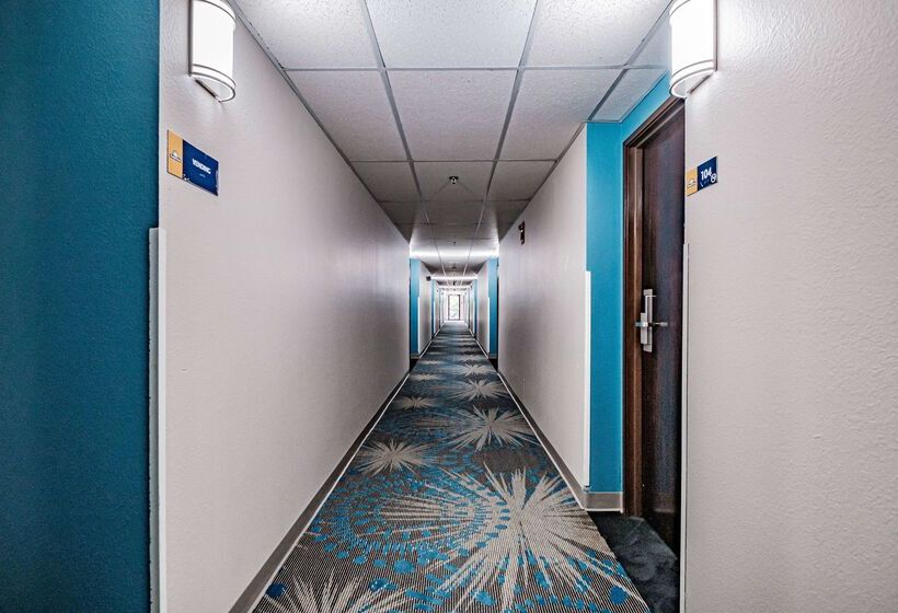 مُتل Days Inn By Wyndham Brunswick Bath Area