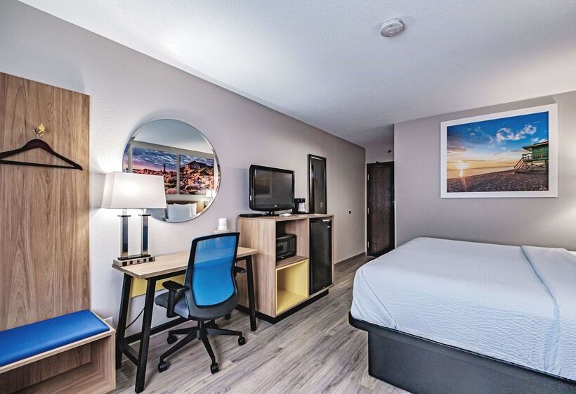 مُتل Days Inn By Wyndham Brunswick Bath Area