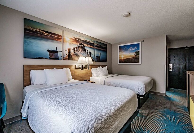 مُتل Days Inn By Wyndham Brunswick Bath Area