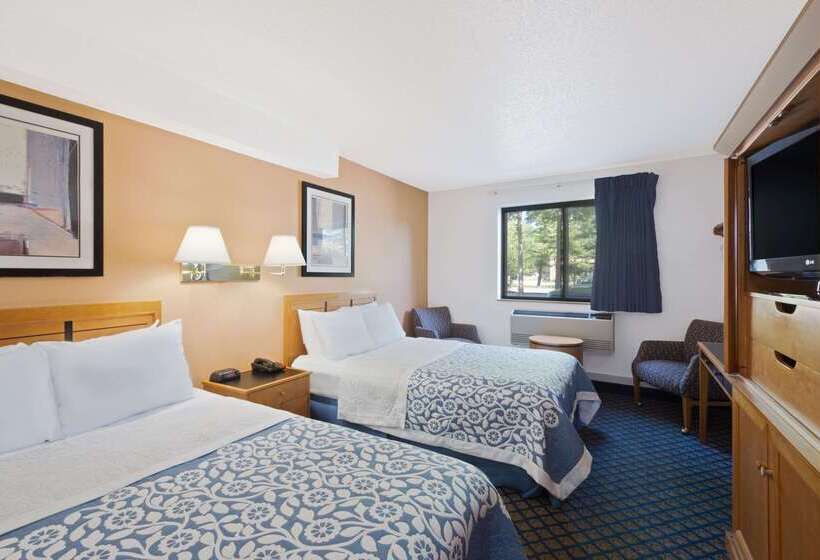 مُتل Days Inn By Wyndham Brunswick Bath Area