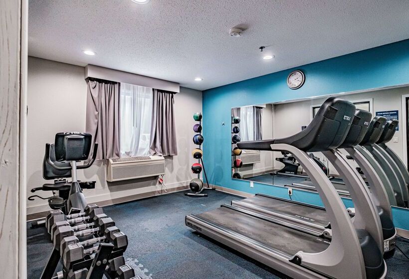 مُتل Days Inn By Wyndham Brunswick Bath Area