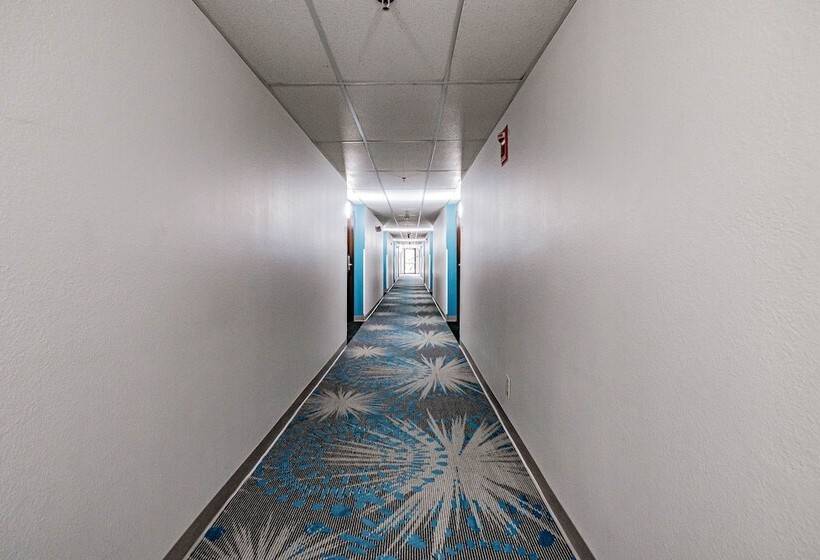 مُتل Days Inn By Wyndham Brunswick Bath Area