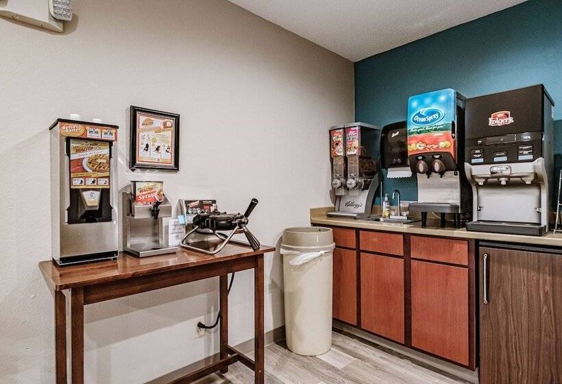 مُتل Days Inn By Wyndham Brunswick Bath Area