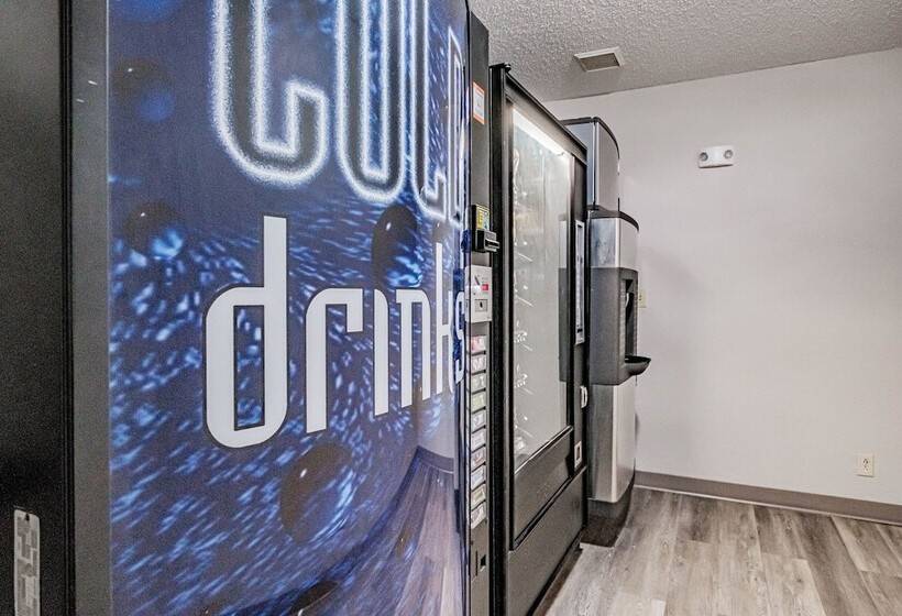 مُتل Days Inn By Wyndham Brunswick Bath Area