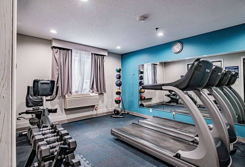 مُتل Days Inn By Wyndham Brunswick Bath Area