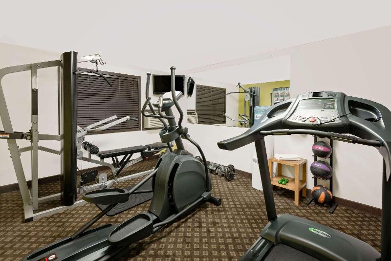 مُتل Days Inn By Wyndham Fort Dodge
