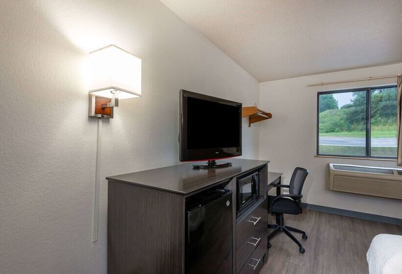 モーテル Days Inn By Wyndham Somerset Pa I70 I76