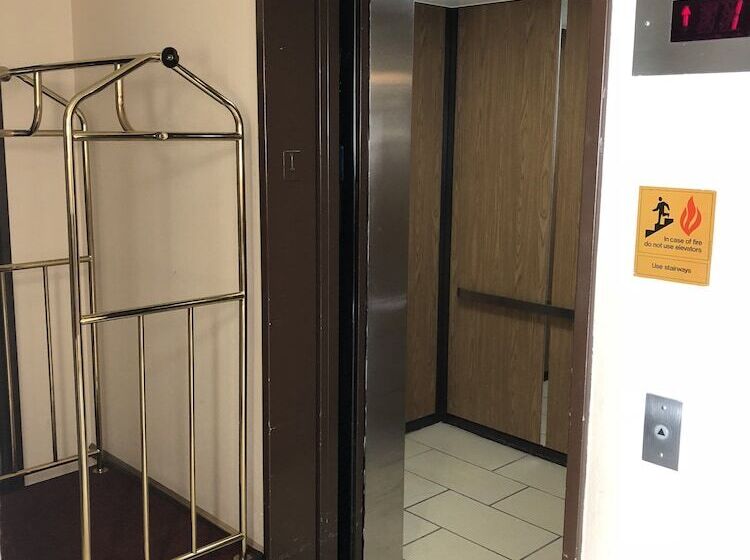 Мотель Days Inn By Wyndham Somerset Pa I70 I76