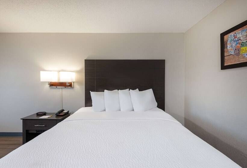 モーテル Days Inn By Wyndham Somerset Pa I70 I76