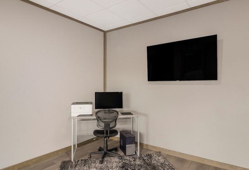 مُتل Econo Lodge Scottsbluff