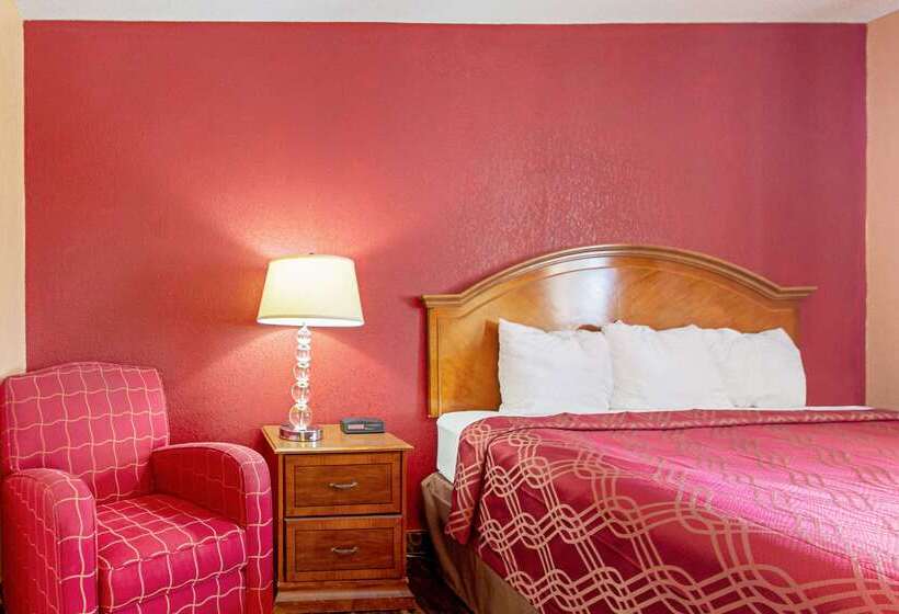 汽车旅馆 Econo Lodge