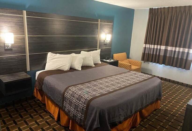 모텔 Faribault Hometown Inn & Suites