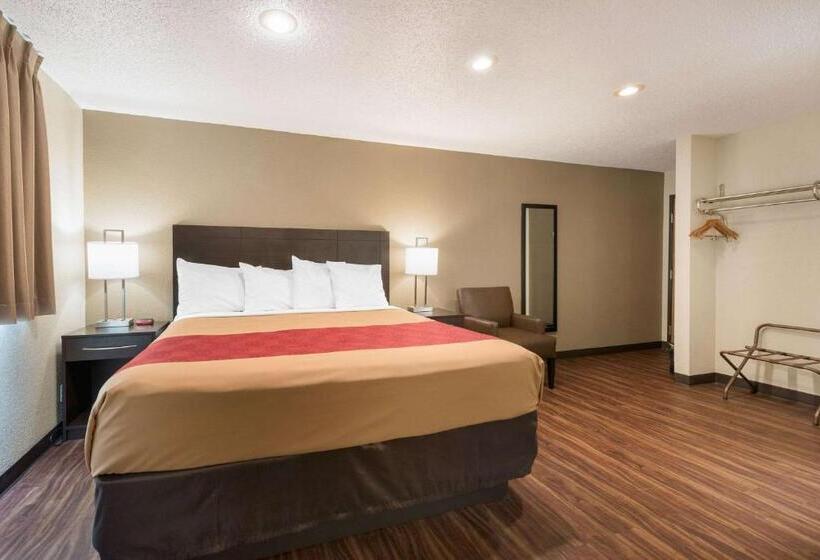 모텔 Harmony Inn