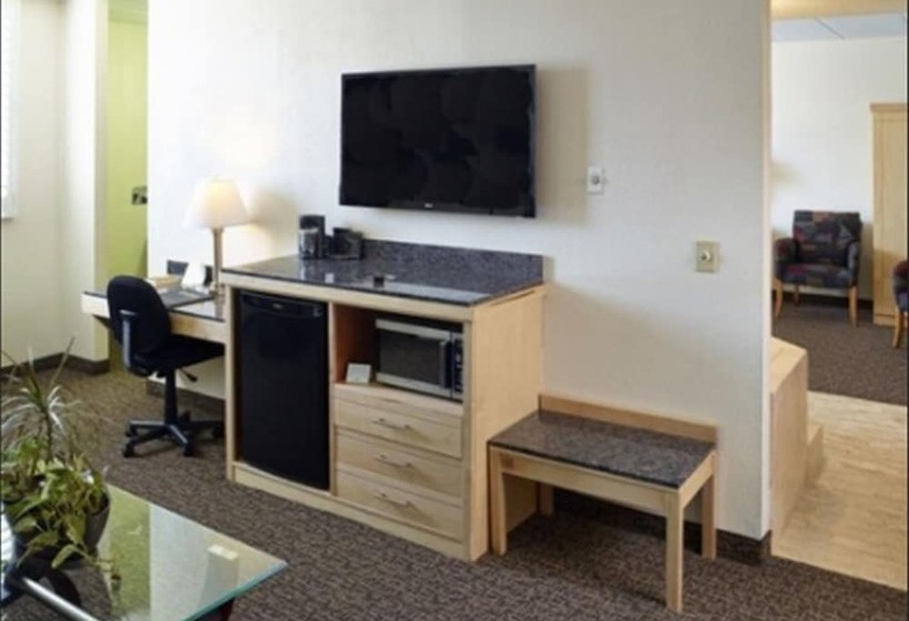모텔 Livinn Hotel St Paul East / Maplewood