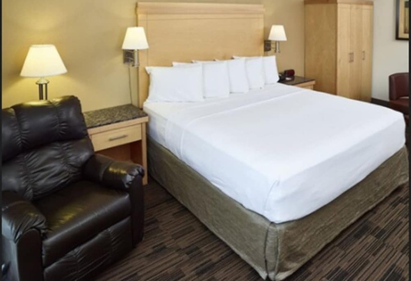 모텔 Livinn Hotel St Paul East / Maplewood
