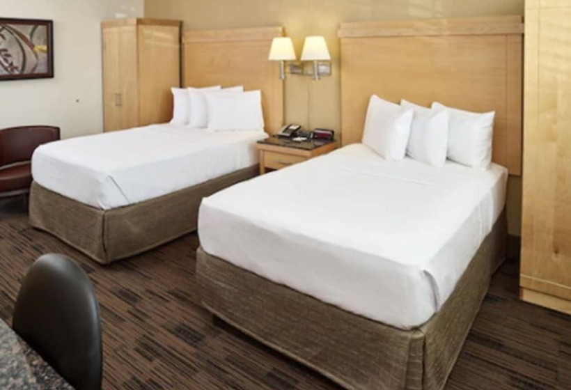 모텔 Livinn Hotel St Paul East / Maplewood