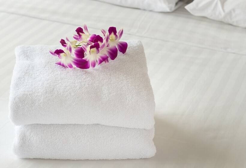 مُتل Magnuson Hotel Jacksonville Downtown
