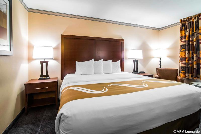 مُتل Quality Inn Cortland University Area