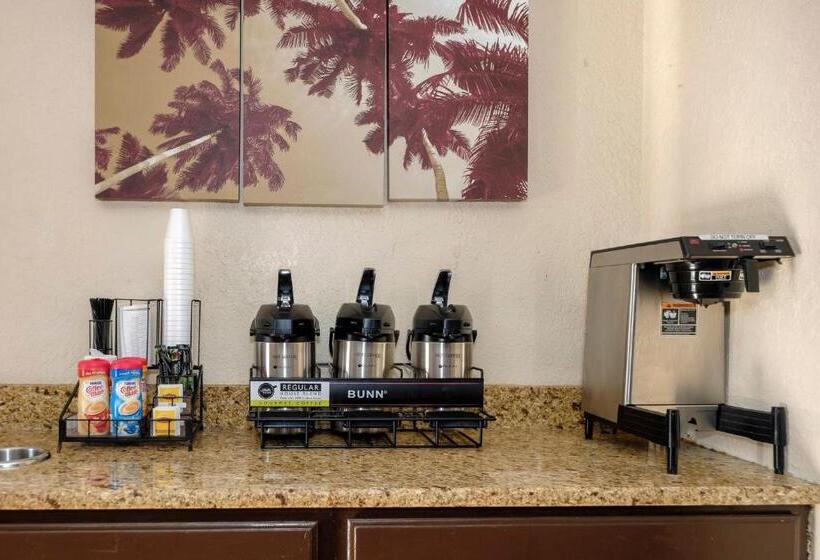 مُتل Red Roof Inn Jacksonville  Cruise Port