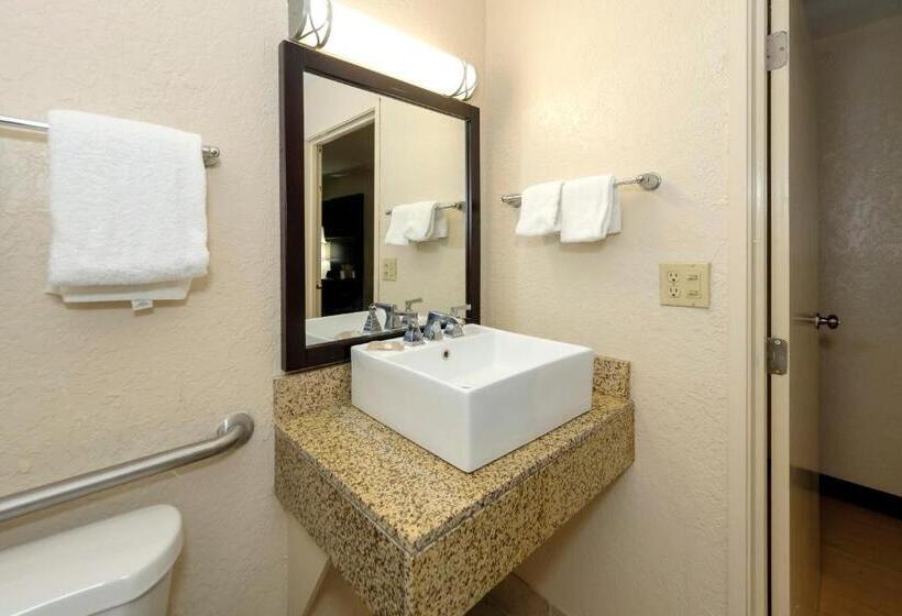 مُتل Red Roof Inn Jacksonville  Cruise Port