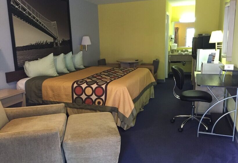 مُتل Rest Inn Atlantic City Galloway