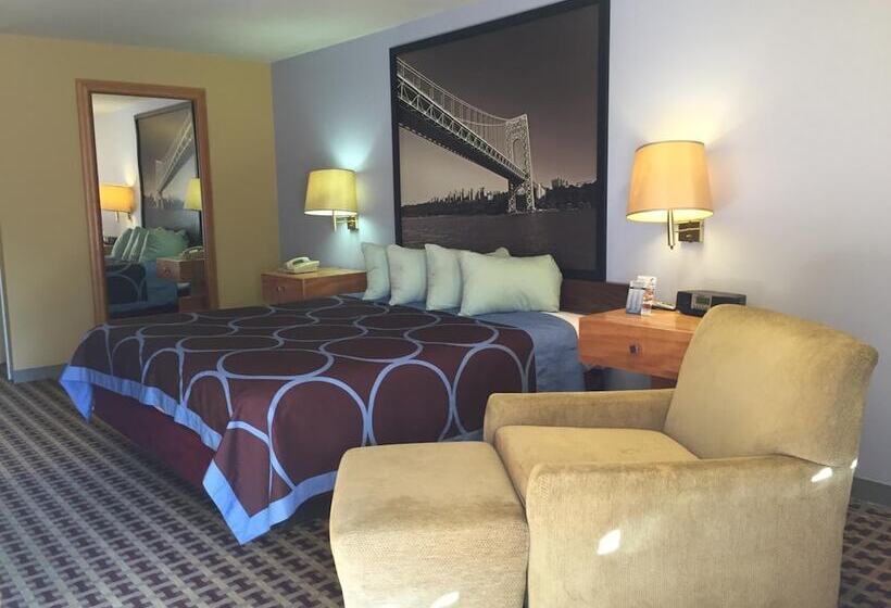 مُتل Rest Inn Atlantic City Galloway