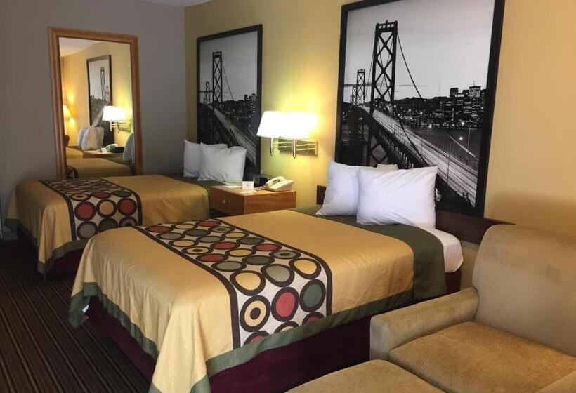 مُتل Rest Inn Atlantic City Galloway