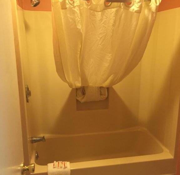 مُتل Rest Inn Atlantic City Galloway