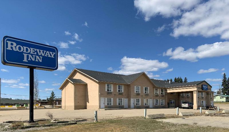 مُتل Rodeway Inn