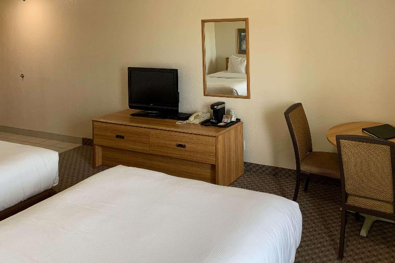مُتل Rodeway Inn