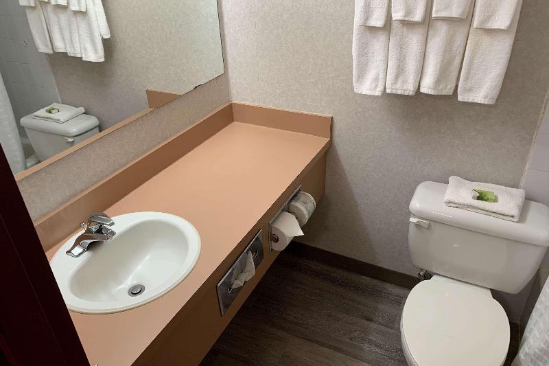 Мотель Rodeway Inn
