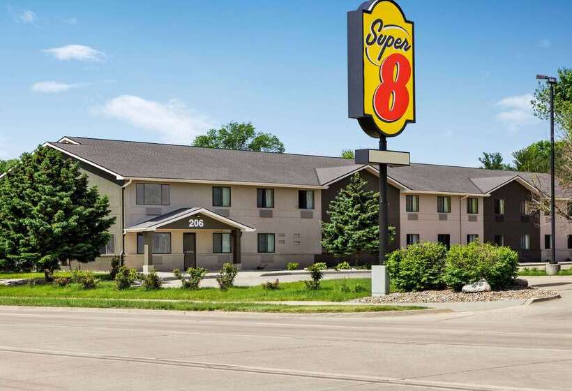 مُتل Super 8 By Wyndham Ankeny/des Moines Area