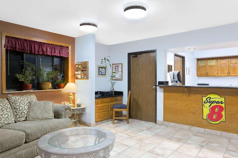 فندق على الطريق Super 8 By Wyndham Boone