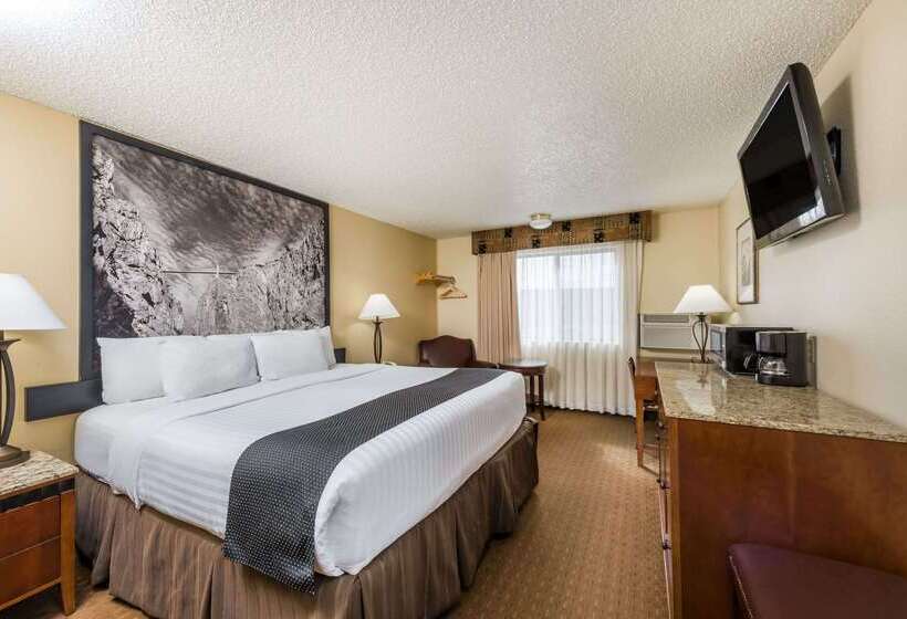모텔 Super 8 By Wyndham Canon City