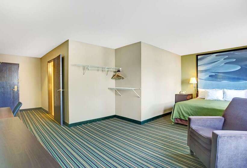 فندق على الطريق Super 8 By Wyndham Casa Grande