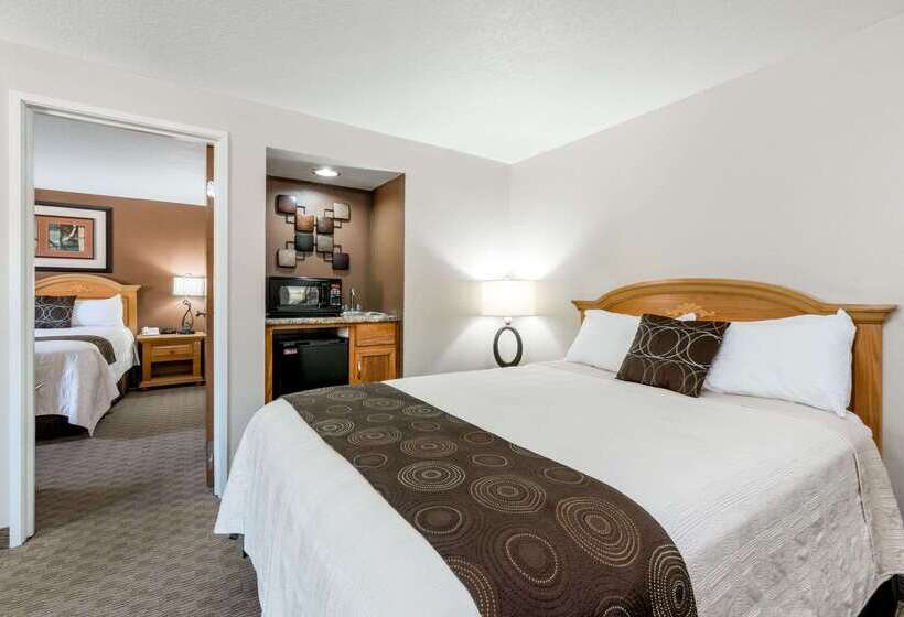 مُتل Super 8 By Wyndham Deadwood Black Hills Area