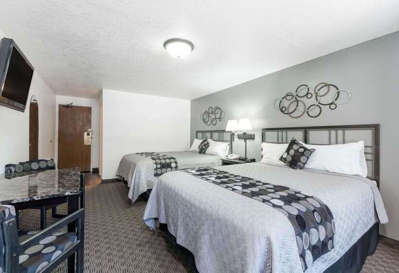 مُتل Super 8 By Wyndham Deadwood Black Hills Area
