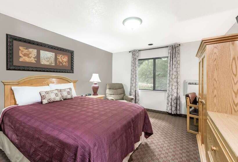 مُتل Super 8 By Wyndham Deadwood Black Hills Area