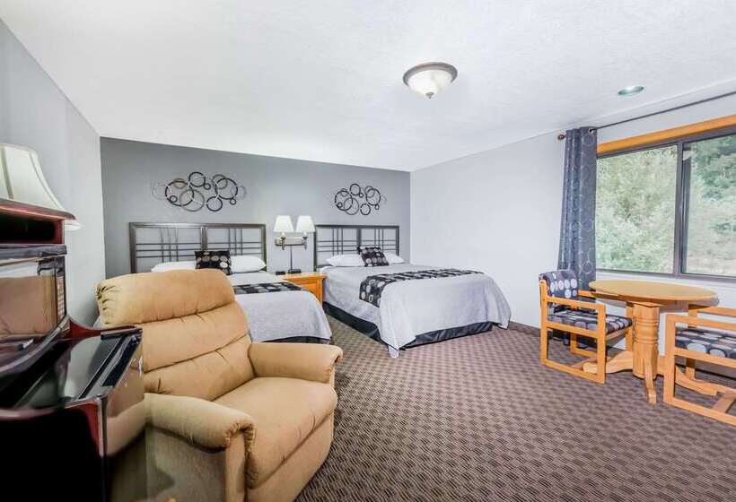 مُتل Super 8 By Wyndham Deadwood Black Hills Area