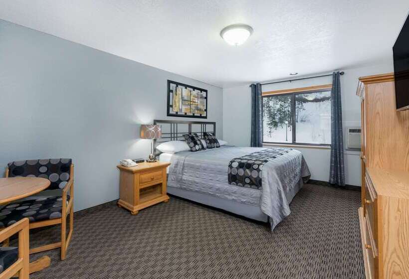 مُتل Super 8 By Wyndham Deadwood Black Hills Area