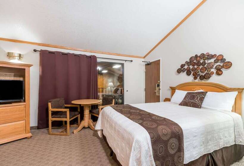 مُتل Super 8 By Wyndham Deadwood Black Hills Area