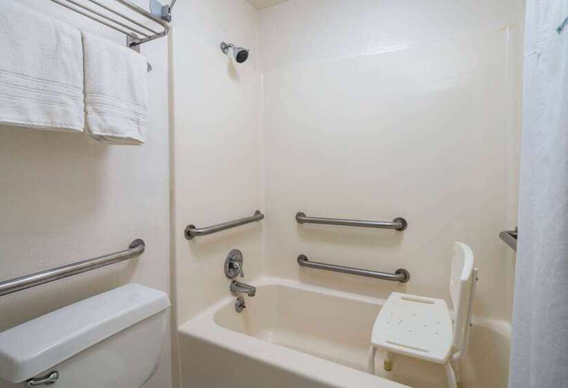 مُتل Super 8 By Wyndham Gadsden Al