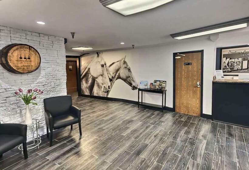 مُتل Super 8 By Wyndham Georgetown