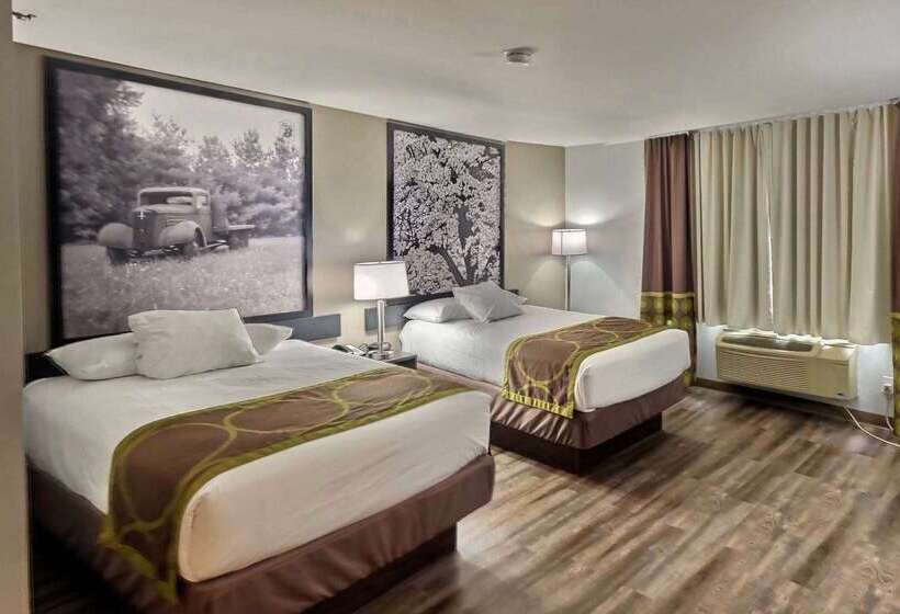 مُتل Super 8 By Wyndham Georgetown