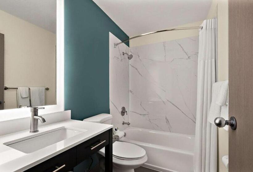 فندق على الطريق Sleep Inn Kelso Longview