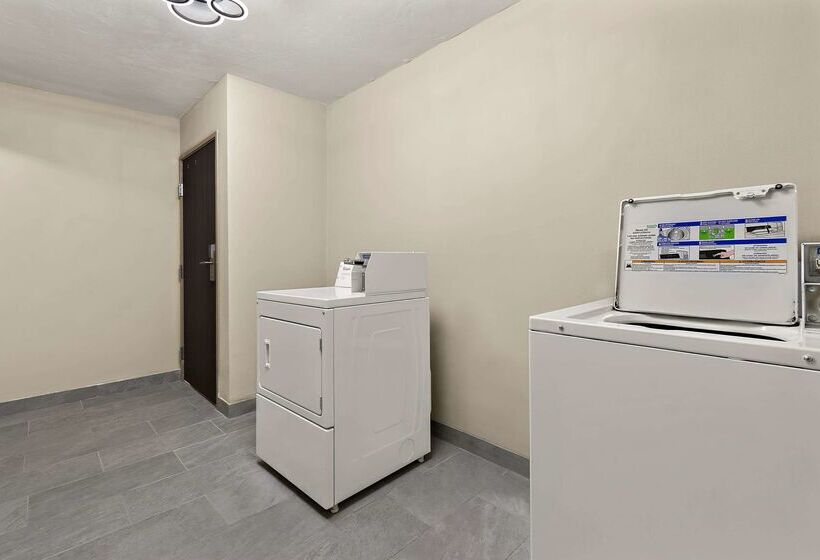 فندق على الطريق Sleep Inn Kelso Longview