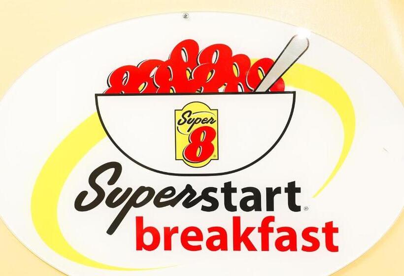 مُتل Super 8 By Wyndham Marion Nc