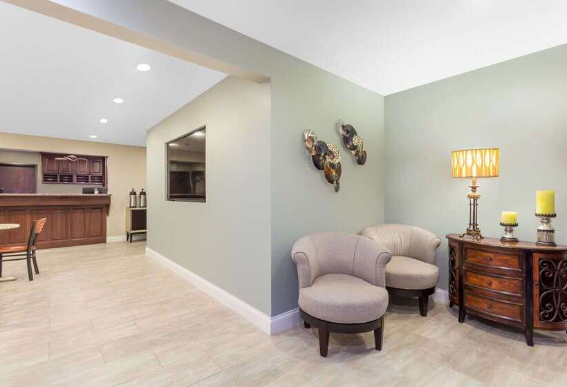 מוטל Super 8 By Wyndham Owensboro